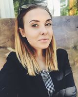 Анастасия Алексеева