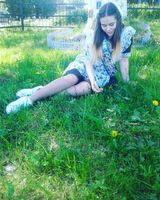 Ирина Сычёва