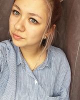 Дарья Гавронская