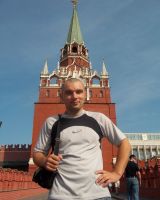 Игорь Максименко