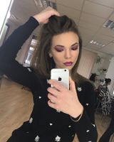 Александра Ставчук