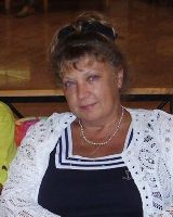 Алла Кузнецова