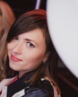 Екатерина Пустовит