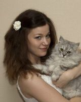 Анастасия Махнова