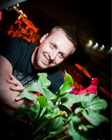 Олег Гавриленко