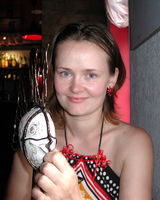 Мария Панасюк