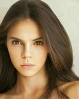 Diana Nikolaeva
