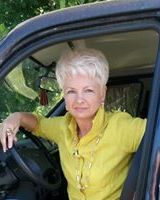 Алина Высоцкая