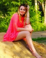 Леся Омельченко