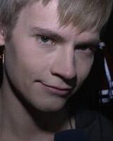 Иван Дронов