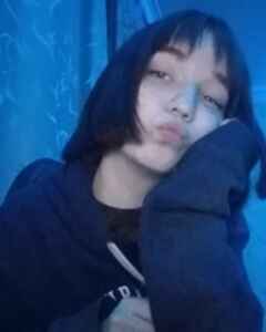 Настя Гордиенко