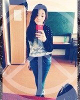 Сарана Дашинимаева