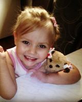 Валерия Соломасова