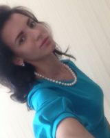 Мария Николаева