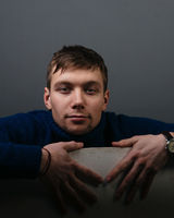 Артем Богучарский