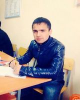 Ислом Хушкадамзода