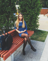 Оксана Тогушева