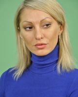 Елена Шевченко