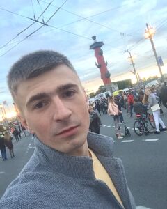 Станислав Смирнов