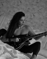 Армина Музыкантова