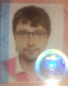 Михаил Бочаров