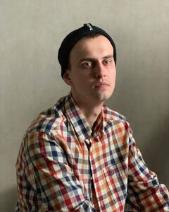 Вадим Хорт