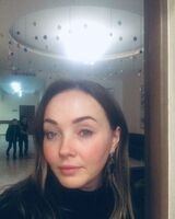 Ксения Мажерина