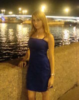 Наталья Агошкова