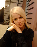 Гольман Владимировна