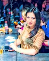 Виктория Кириловская