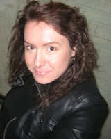 Марина Алексеева