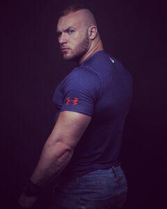 Андрей Потетня