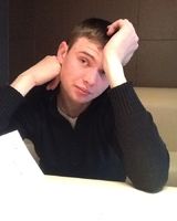 Мухин Владимирович