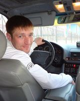 Константин Надеин