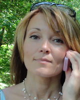 Марина Герасимова