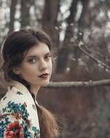 Аня Спасская