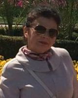 Анетта Аржинт