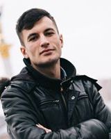 Vlad Koval