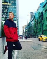 Георгий Калинин