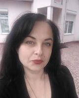 Юлия Максимова