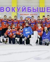 Никита Тарасов