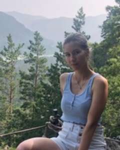 Валерия Николаиди