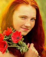 Аня Старшова