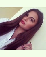 Алина Бандюкова