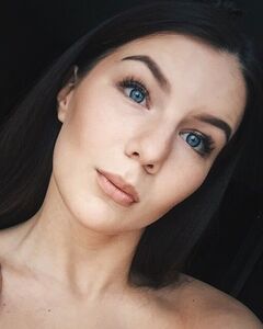 Елизавета Семичастнова