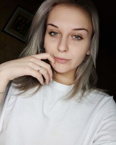 Алина Коваленко