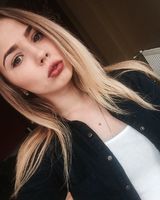 Мария Гареева
