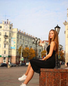 Амелия Старовойтова