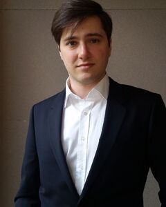 Максим Кулямин