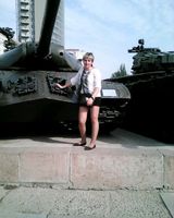 Юлия Киселева
